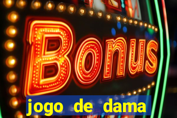 jogo de dama apostado online